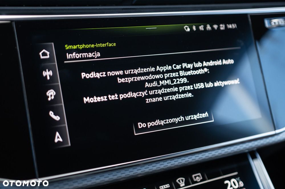 Audi Q8 - 31