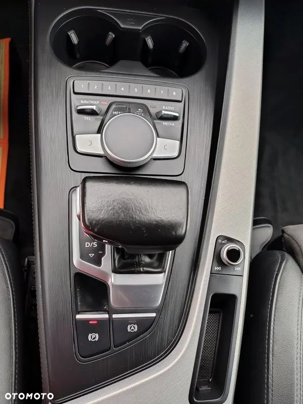Audi A4 - 26