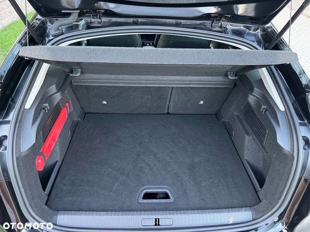 Citroën C4 e-C4 136 FEEL PACK - 33