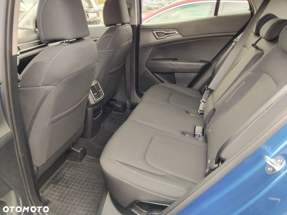 Kia Sportage 1.6 T-GDI M 2WD - 14
