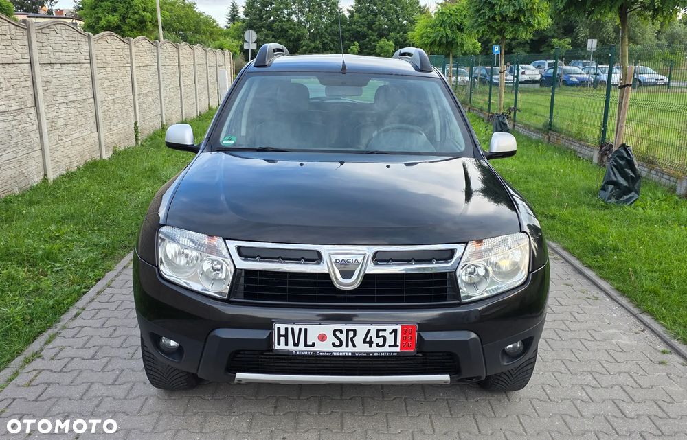 Dacia Duster - 3