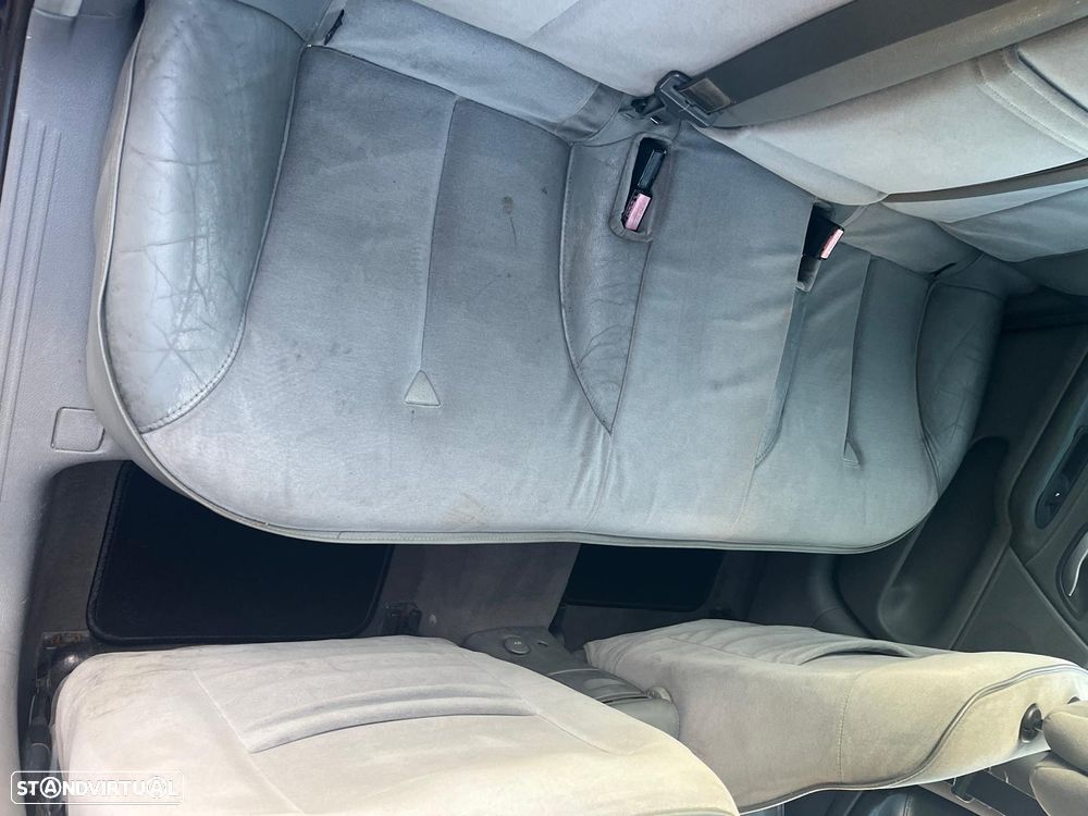 Renault Laguna 1.9 dCi Privilège - 16