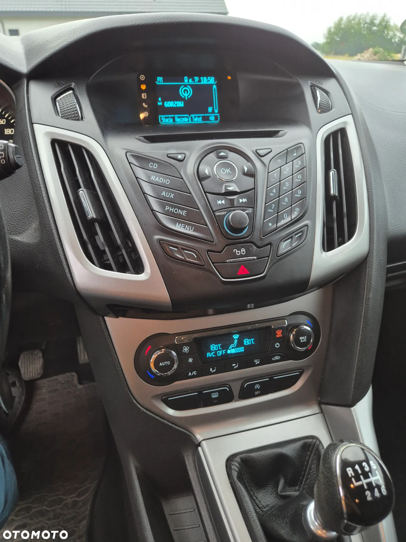 Ford Focus - 13