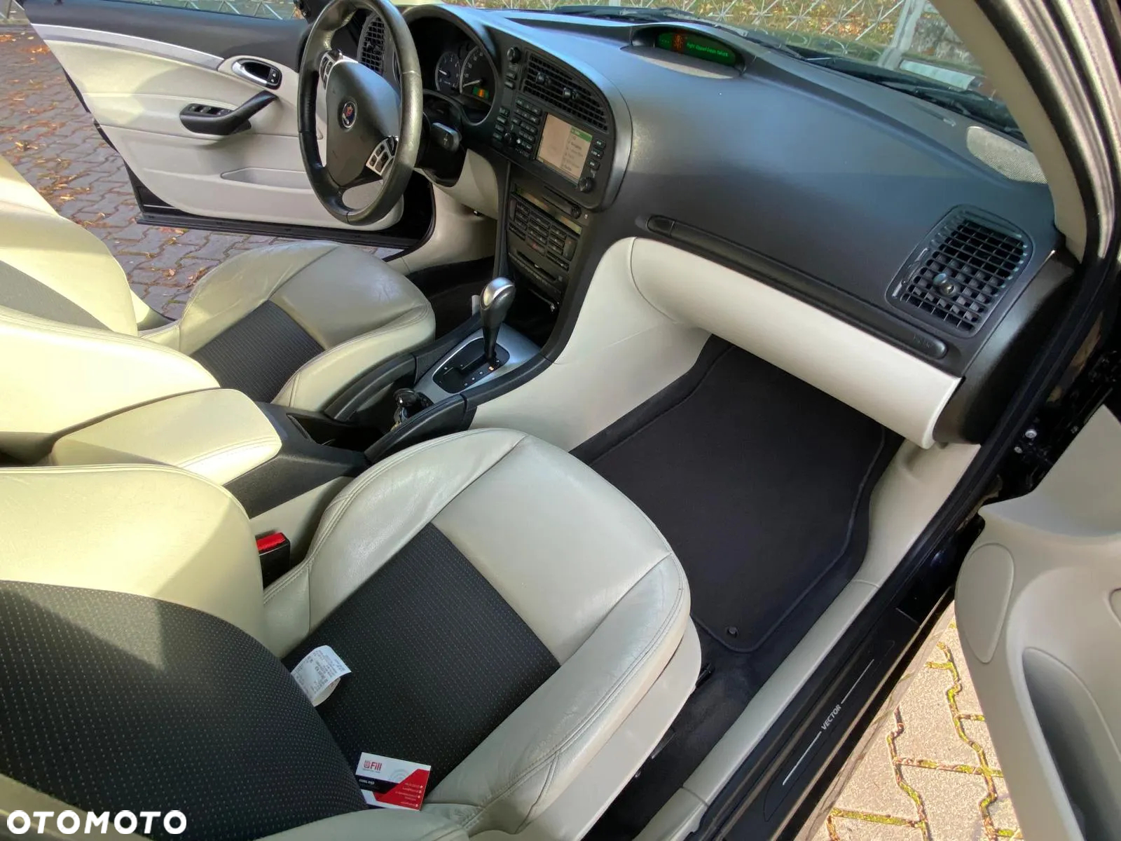 Saab 9-3 - 15