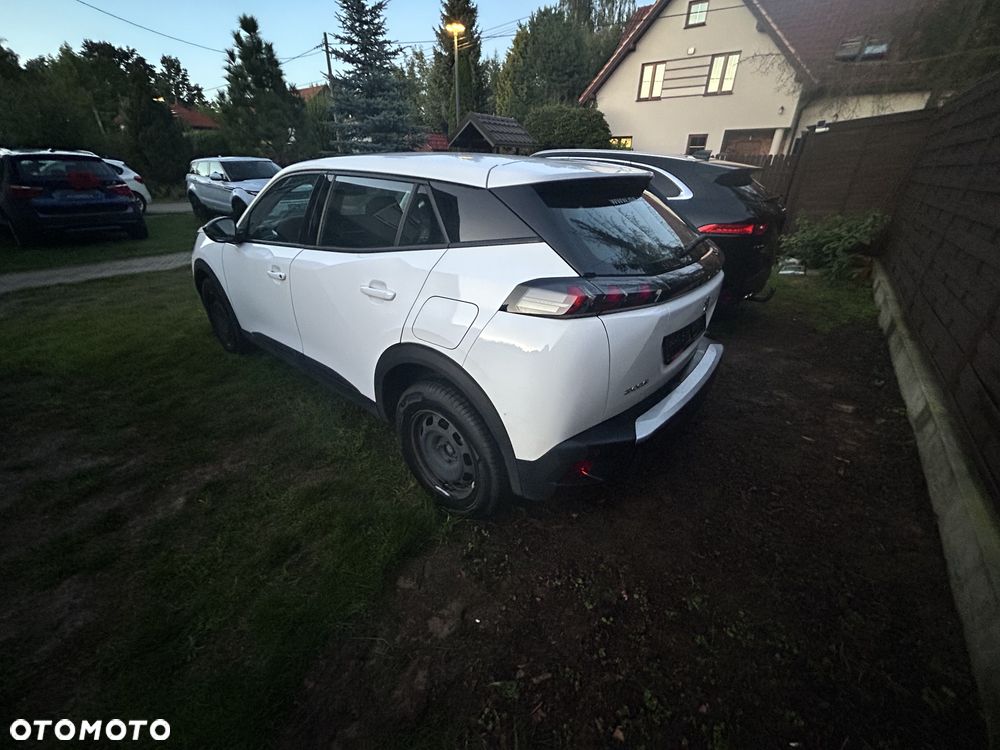 Peugeot 2008 BlueHDi 110 Active Pack - 7