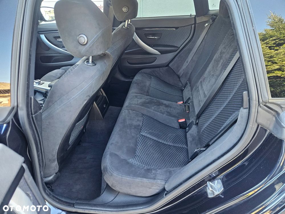 BMW Seria 4 420d - 13