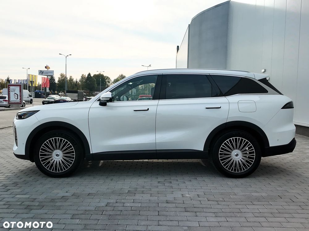 Chery Tiggo 9 1.5 T-GDI Super Hybrid Prestige 3DHT - 10