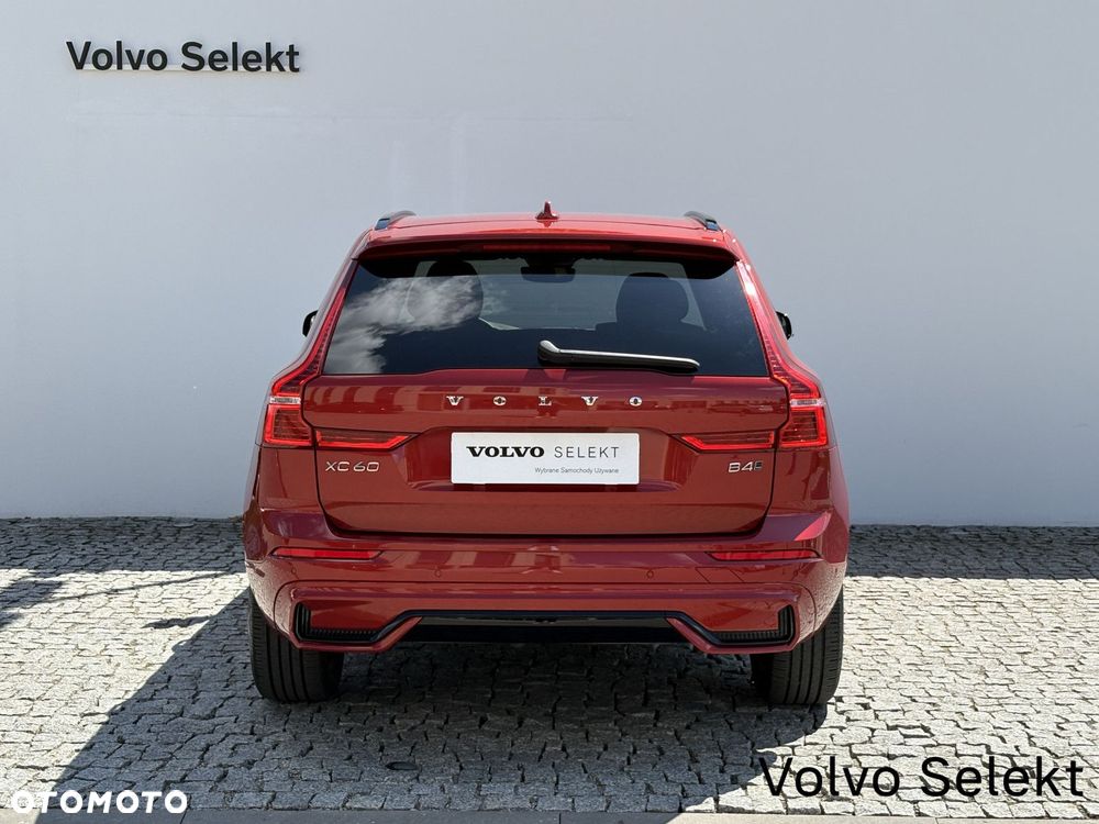 Volvo XC 60 - 7