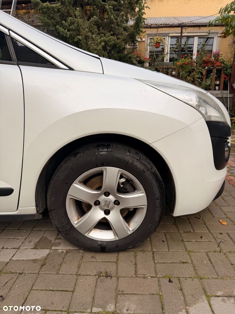 Peugeot 3008 - 12