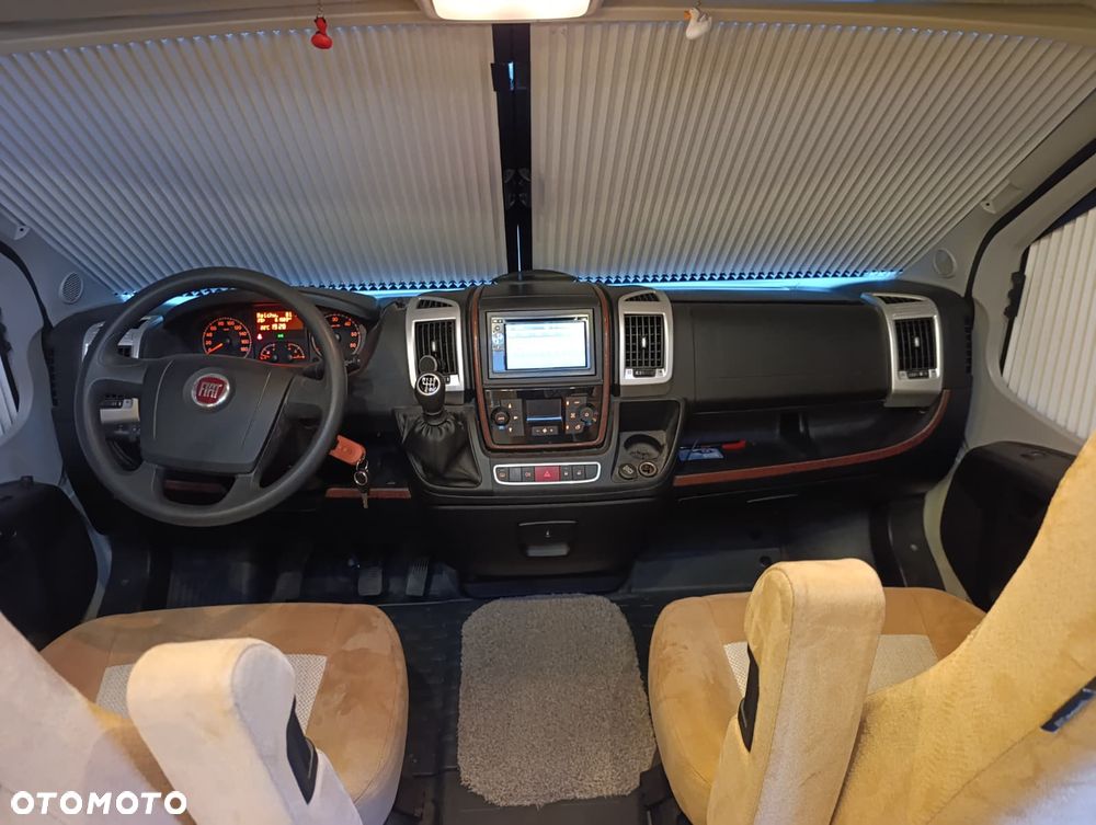 Carthago Chic Półintegra zimowa C-LINE T 4,3 - 28