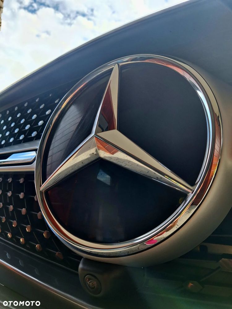 Mercedes-Benz GLC 300 e 4-Matic Business Edition - 20