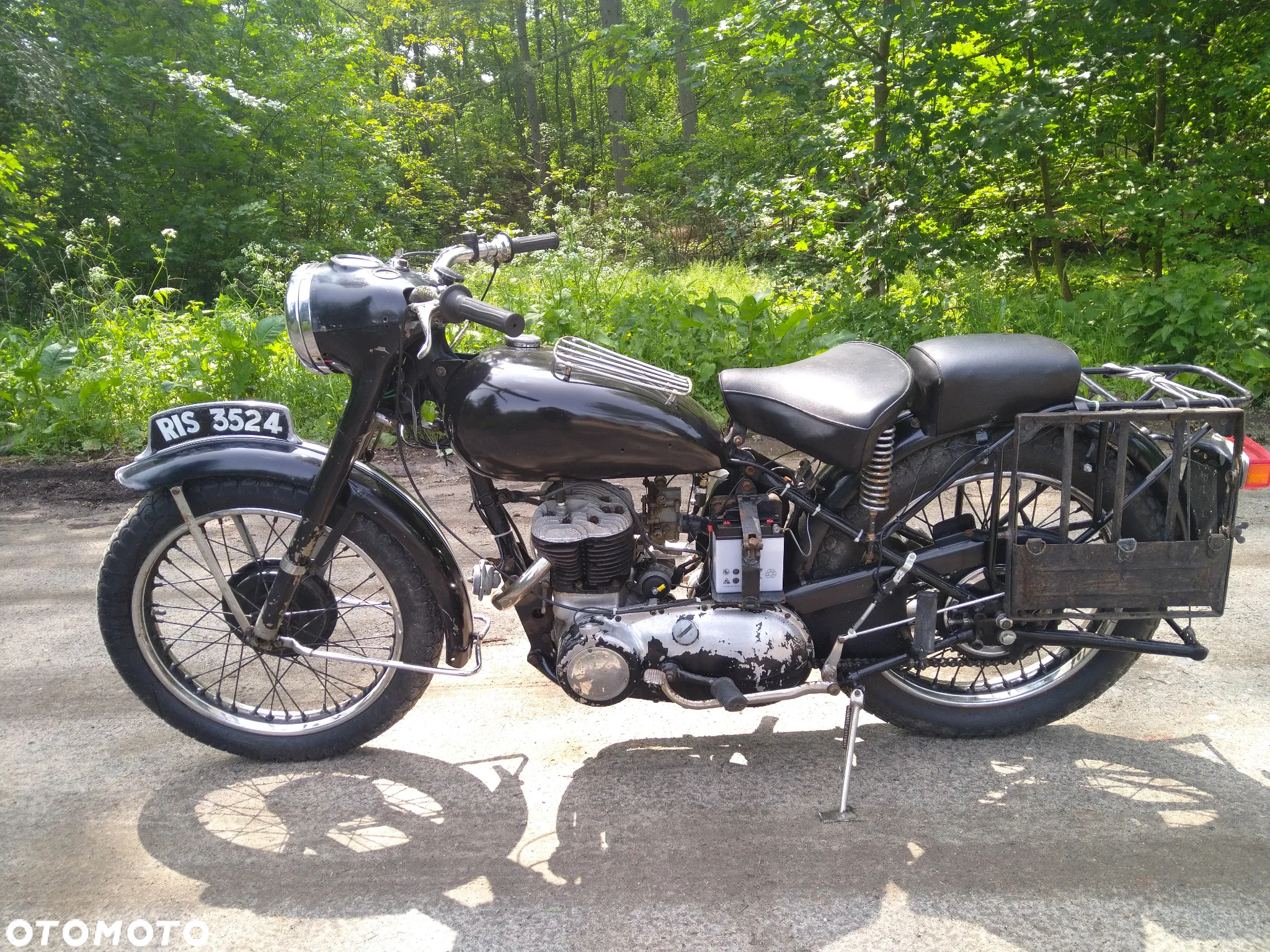 Triumph Inny - 4