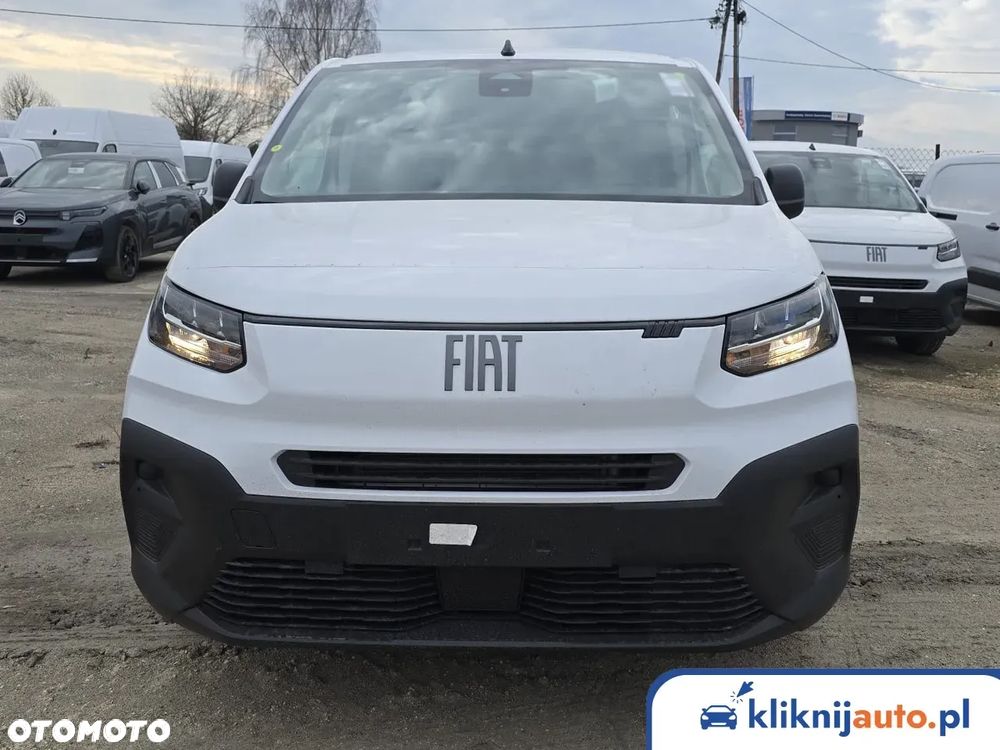 Fiat Doblo - 2