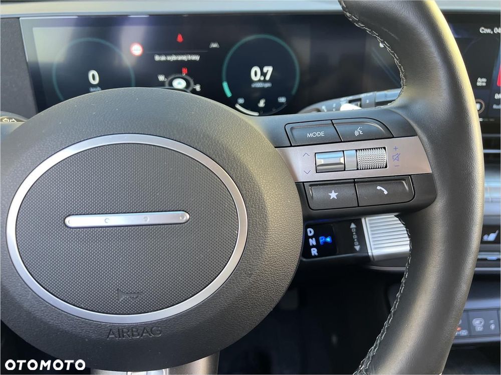Hyundai Kona 1.6 T-GDI Platinum DCT - 14