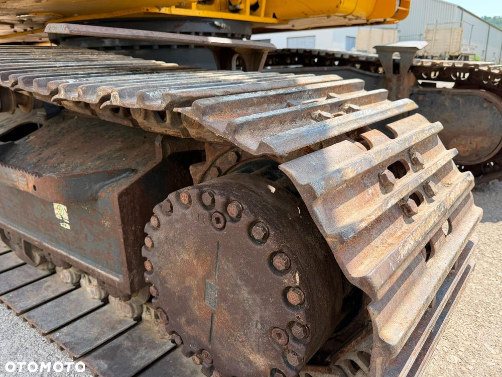 Komatsu PC 210LC-11E0 - 15