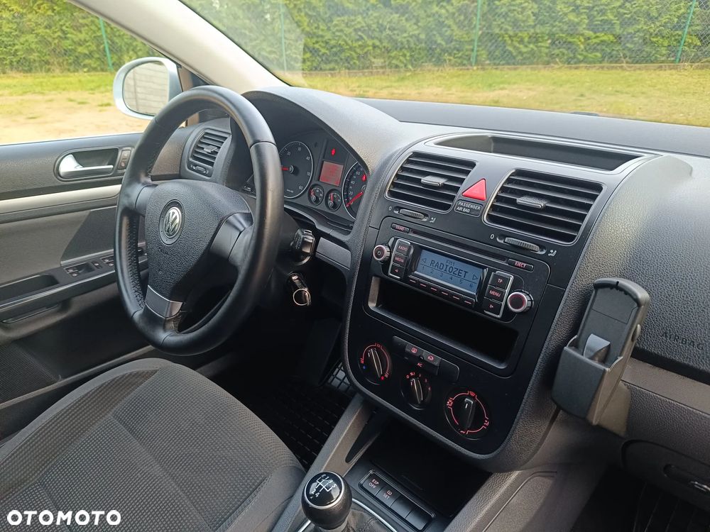 Volkswagen Golf 1.9 TDI Edition - 19