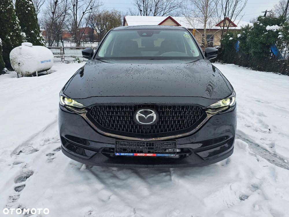 Mazda CX-5 - 16