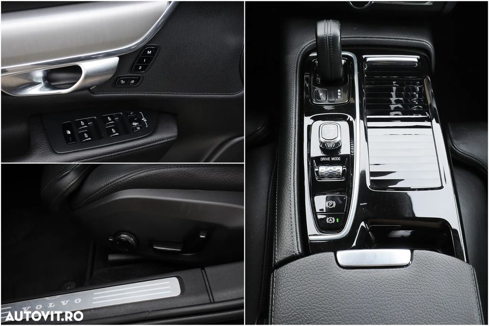 Volvo S90 - 6