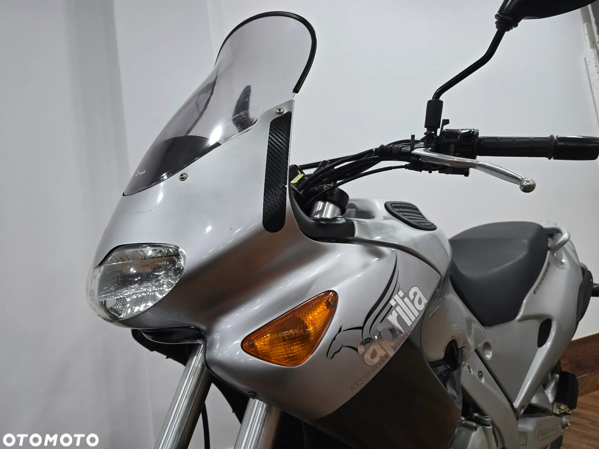 Aprilia Pegaso - 15