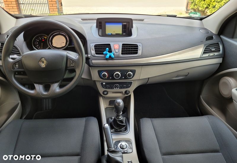 Renault Megane - 6