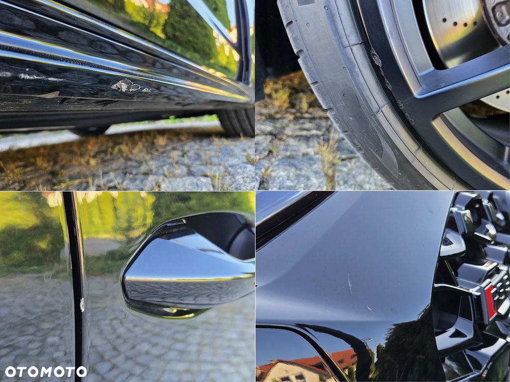 Audi RS3 Sportback TFSI Quattro S tronic - 21