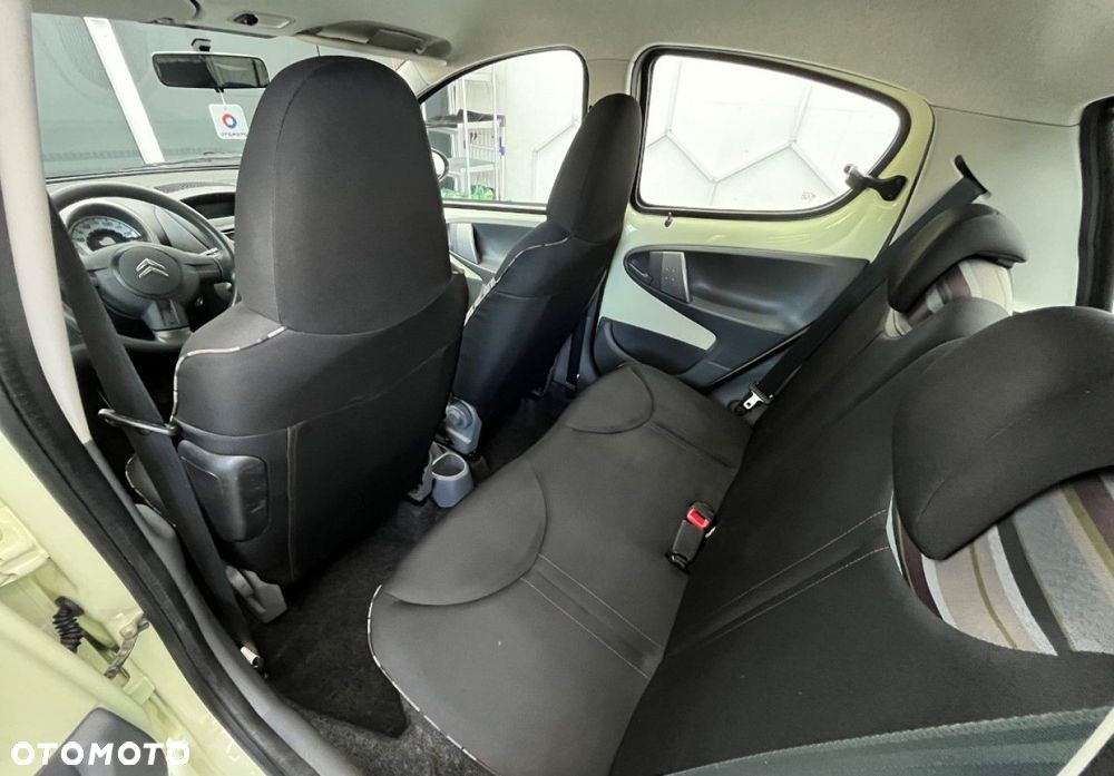 Citroën C1 - 22