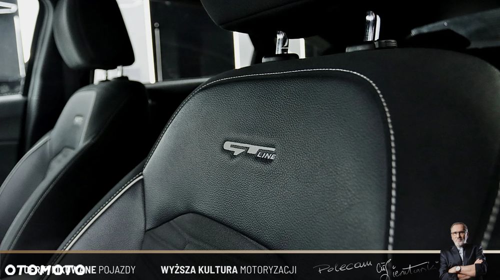 Kia ProCeed 1.5 T-GDI GT Line DCT - 17