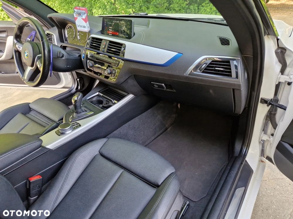 BMW Seria 2 M240i Sport-Aut - 19