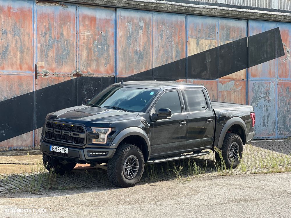 Ford F-150 - 17
