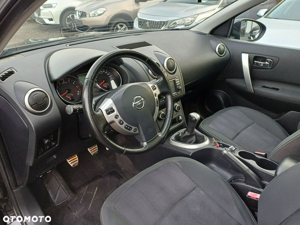 Nissan Qashqai 1.6 I-Way - 15