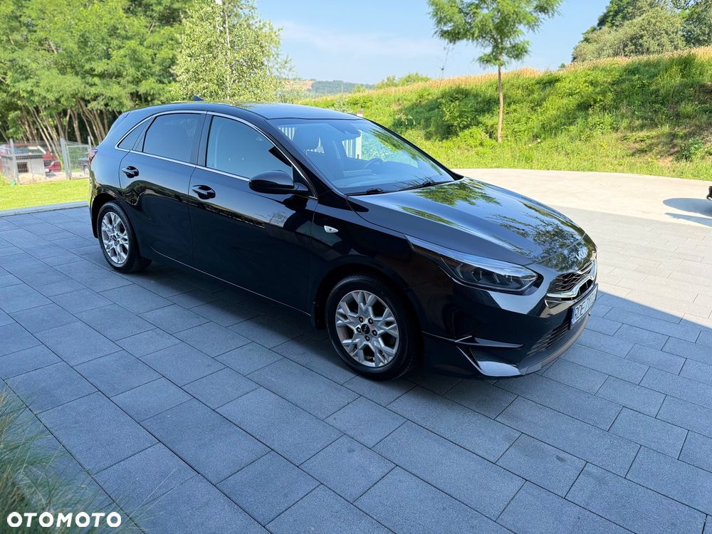 Kia Ceed 1.5 T-GDI GT-Line - 3