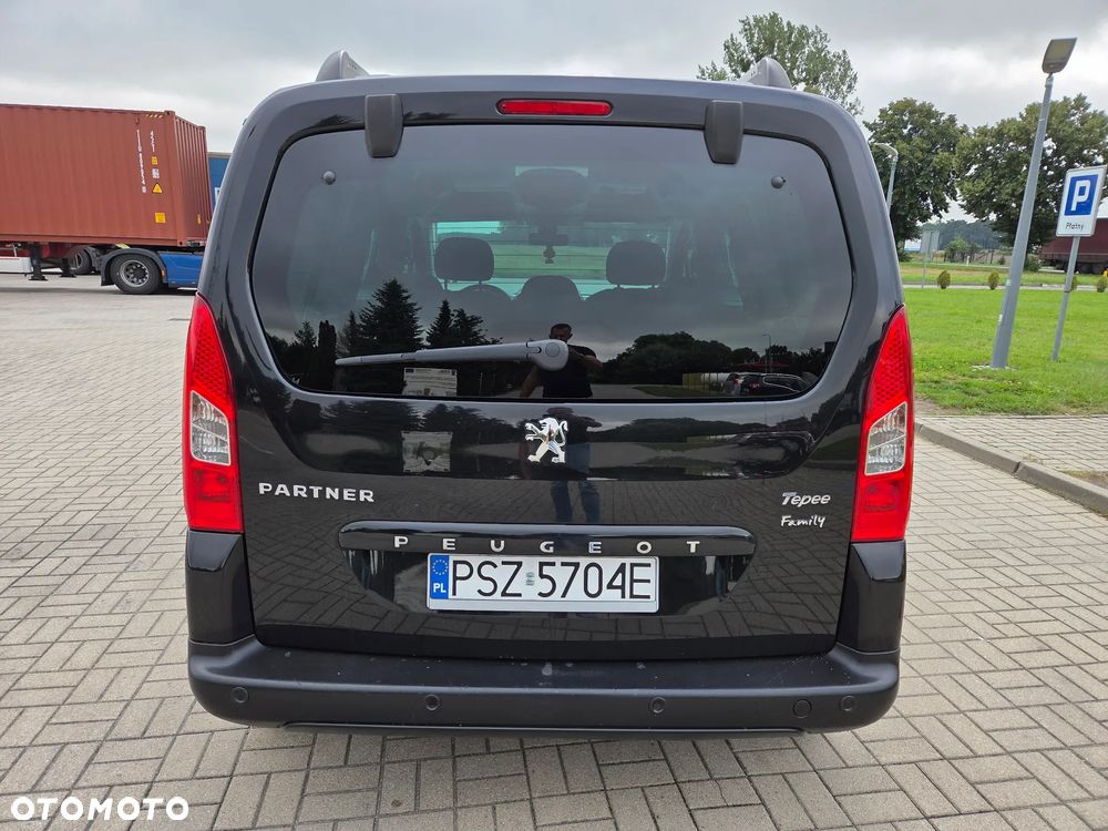 Peugeot Partner - 6