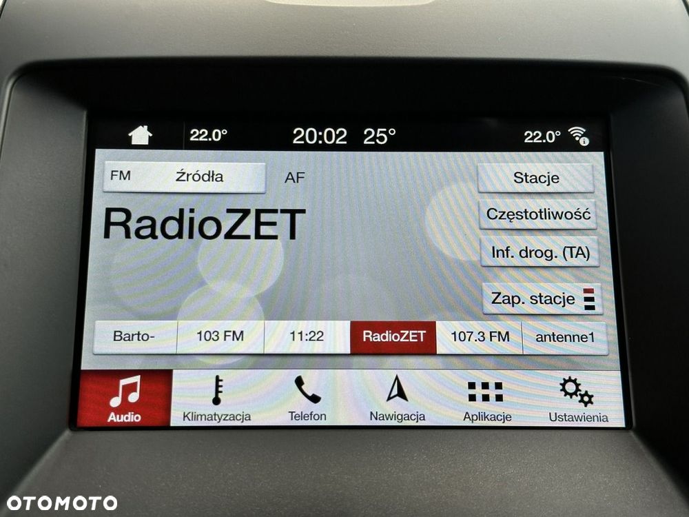 Ford S-Max - 35