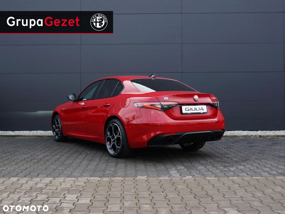 Alfa Romeo Giulia - 3