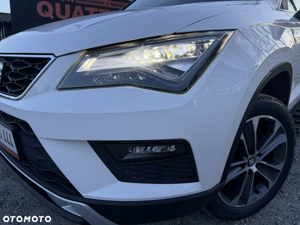 Seat Ateca - 36