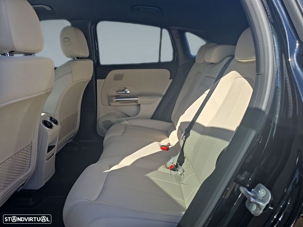 Mercedes-Benz EQA 250+ Edition - 11