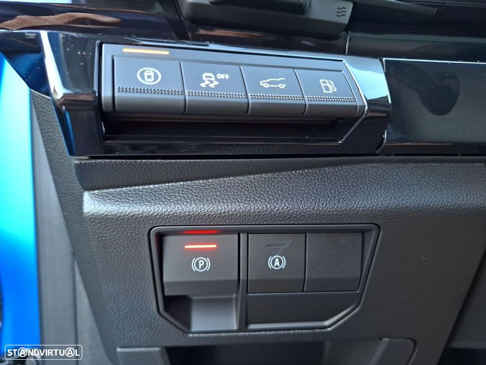 Renault Rafale 1.2 Hyper Hybrid E-Tech Atelier Alpine - 20