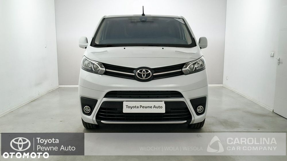 Toyota PROACE - 18