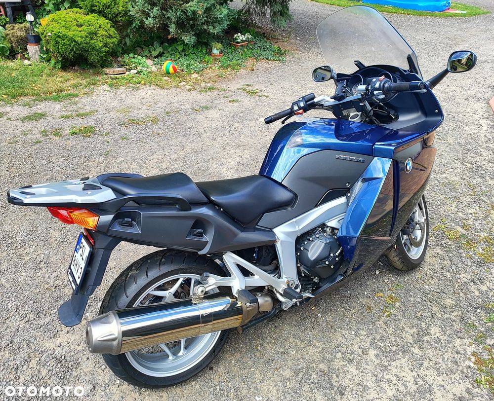 BMW K - 3