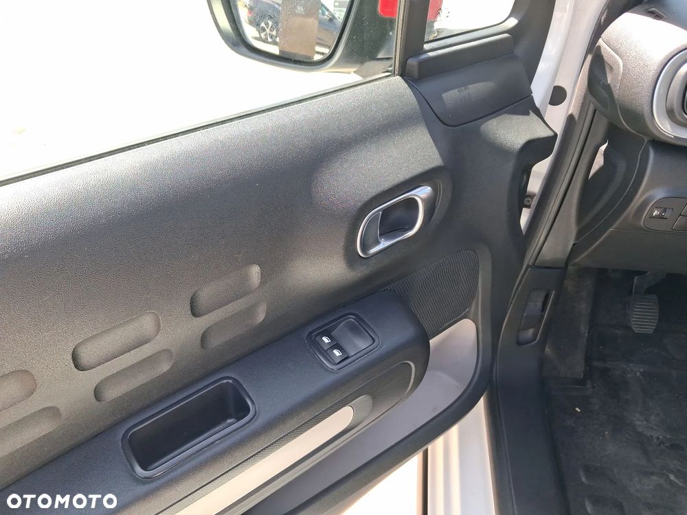 Citroën C3 1.2 PureTech Shine - 11