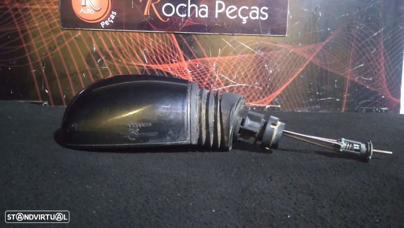 Espelho Retrovisor Esq Fiat Punto (188_) - 4