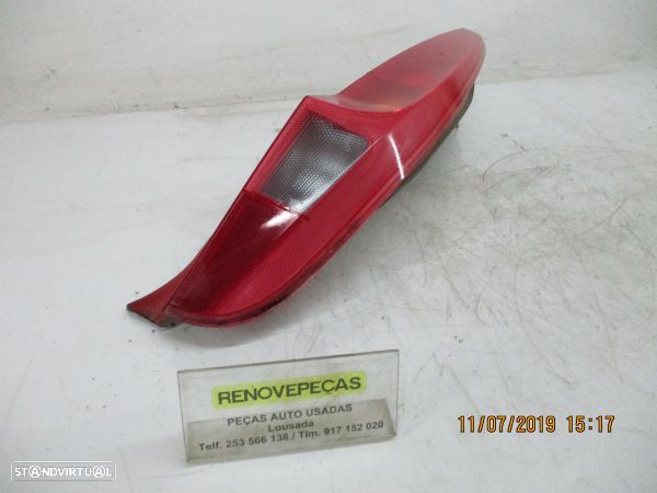 Farolim Dto Fiat Punto (188_) - 1