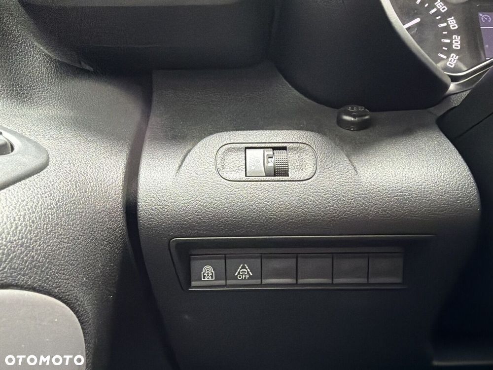 Toyota Proace City Verso - 27