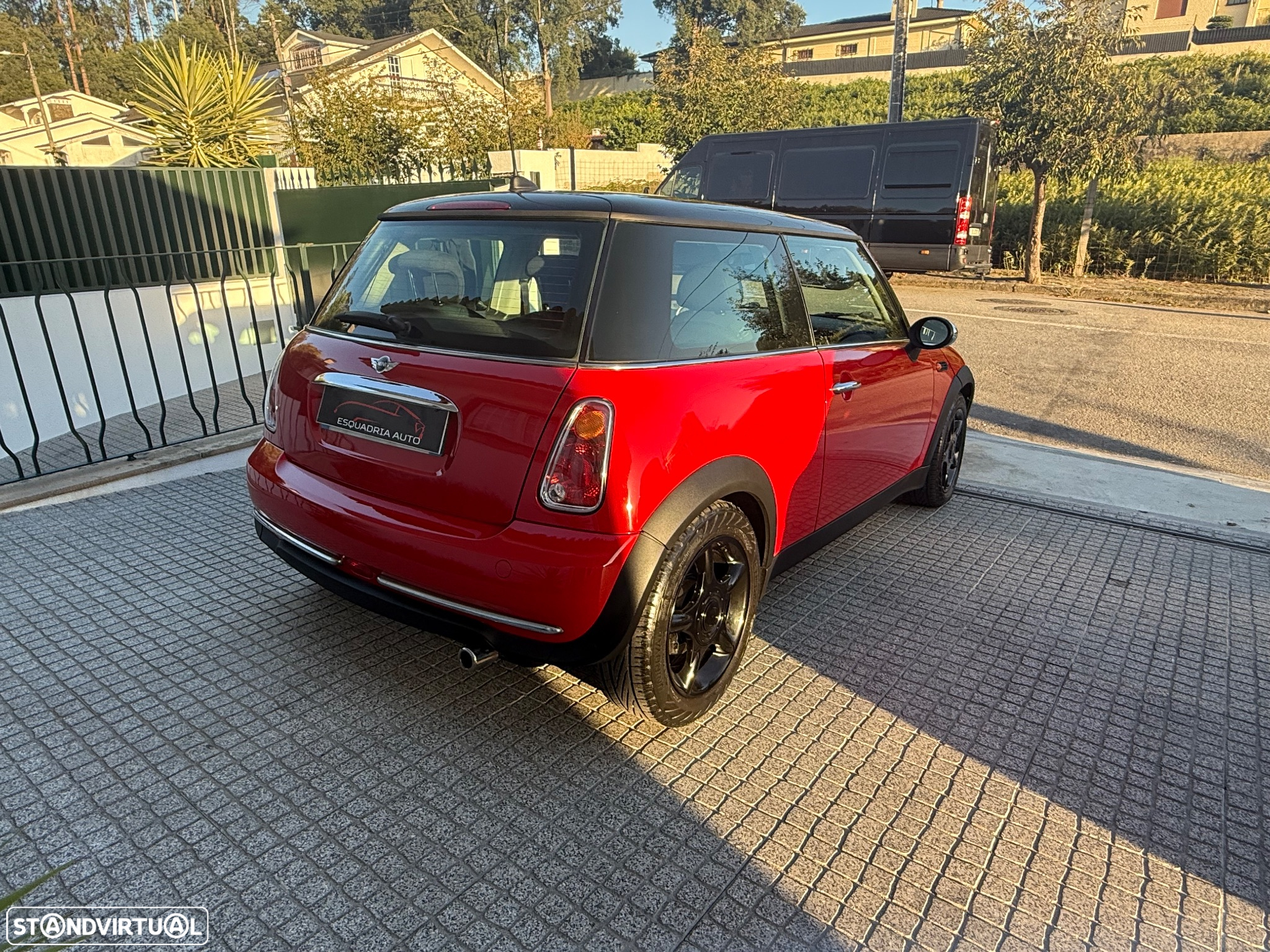 MINI 3 Portas One 1.6 - 5