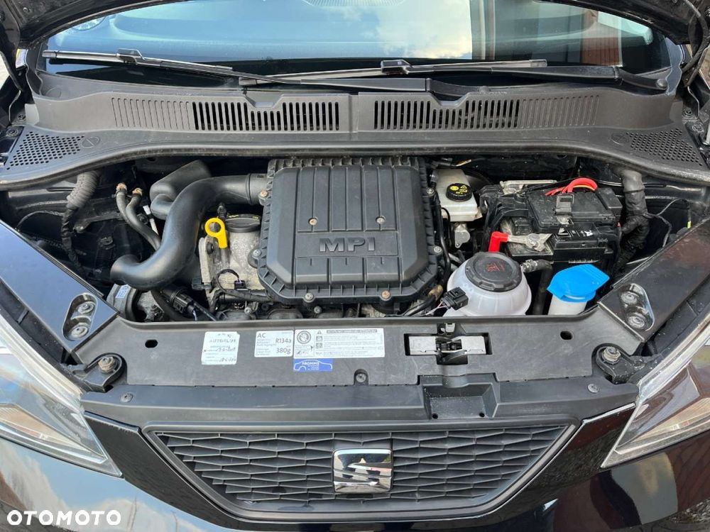 Seat Mii 1.0 Ecomotive Style - 22
