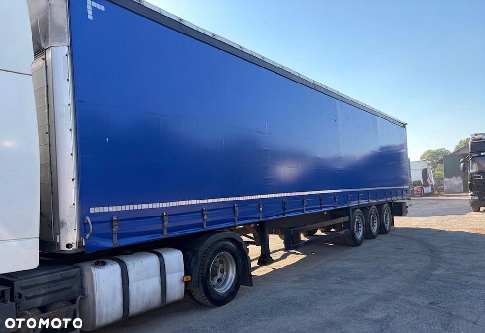 Schmitz Cargobull S01 - 1