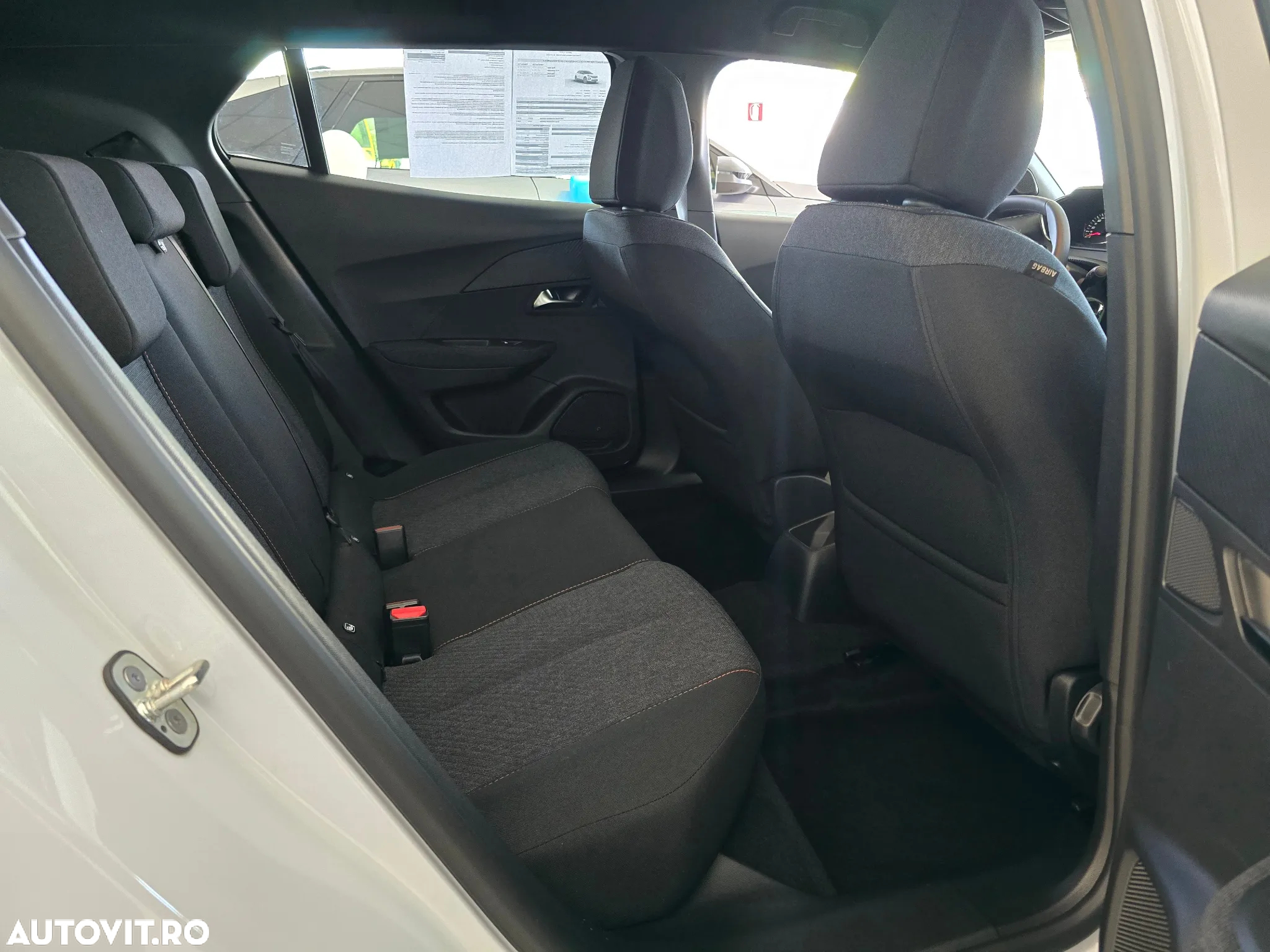 Peugeot 2008 1.2L PureTech 100 S&S BVM6 Style - 12