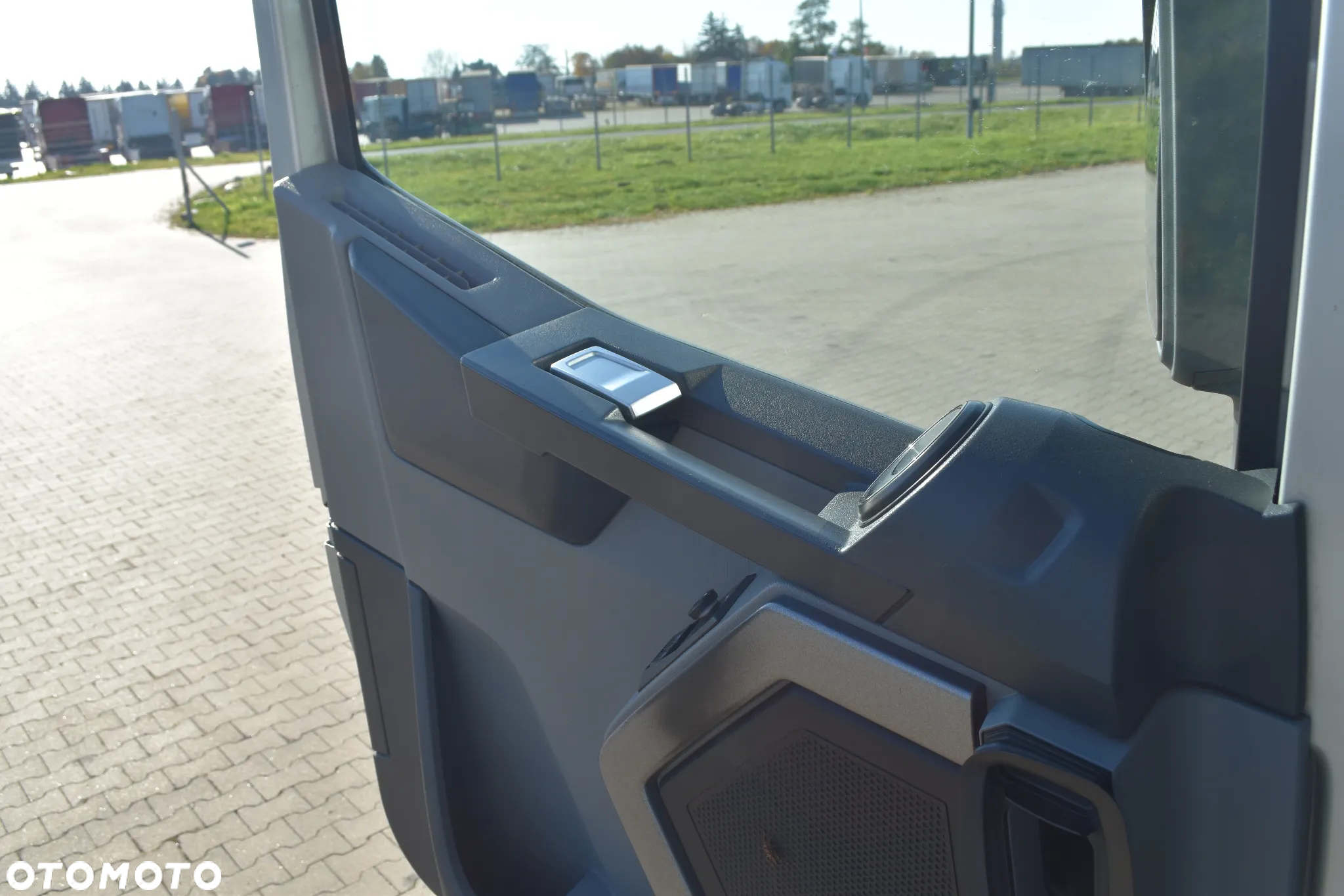 Renault T 460 - 22
