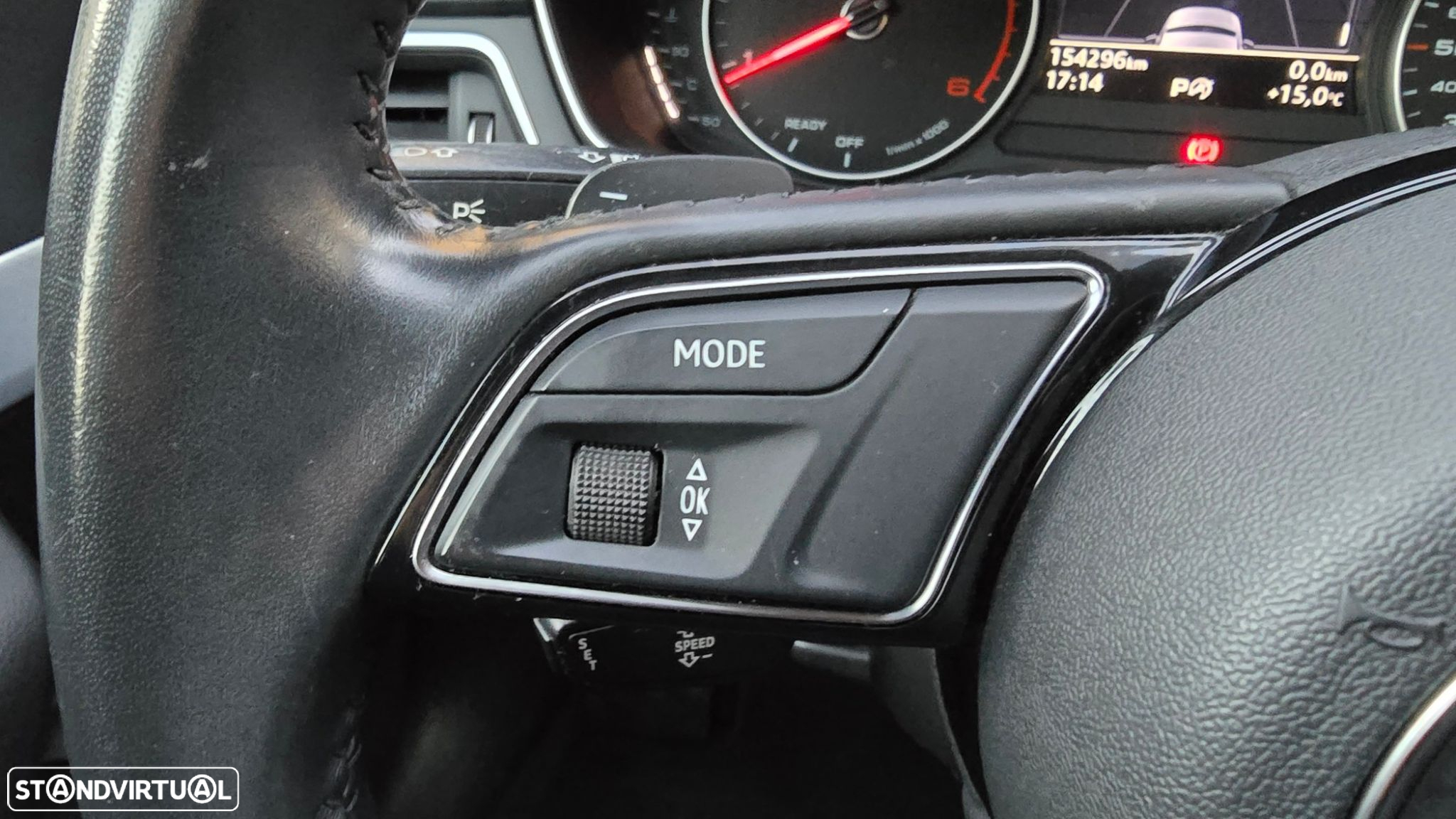 Audi A4 Avant 2.0 TDI Sport S tronic - 22