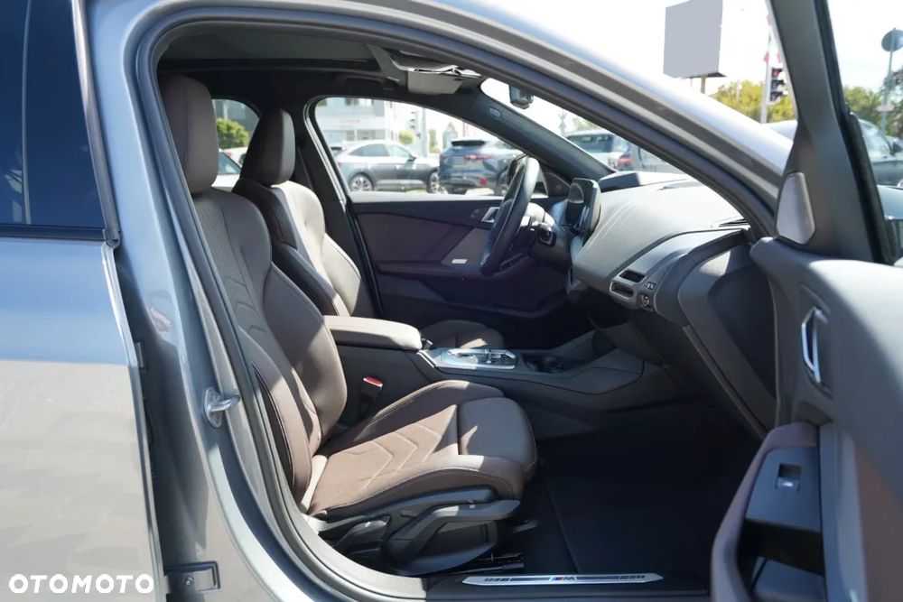 BMW Seria 1 120 - 29